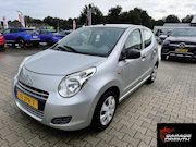 Suzuki Alto - 1.0 Comfort 5 Deurs