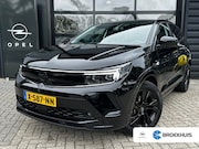 Opel Grandland - 1.2 Turbo 130 PK Level 4 | TREKHAAK AFNB.| STOEL, STUUR EN V