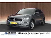 Volkswagen T-Roc - 1.5 TSI 150pk DSG R-Line Sport Led Camera Virtual Cockpit Na