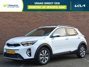 Kia Stonic - 1.0 T-GDi MHEV 100pk DynamicPlusLine | Navigatie | Climate C