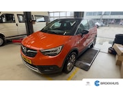 Opel Crossland X - 1.2 Turbo Edition 2020+ 130pk | Navigatie | Climate Control