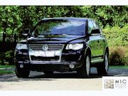 Volkswagen Touareg - 4.2 V8 FSI