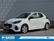 Mazda 2 - Hybrid 1.5 Centre-line Adapt cruise Stoelverwarmin