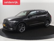 Volkswagen Tiguan All-Space - 1.5 TSI Highline Business R | Leder | Trekhaak | Virtual das