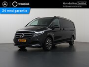 Mercedes-Benz Vito - 119 CDI | AUT. | XL L3 | PRO | DUBBEL CABINE | 4X4 | SCHUIFD