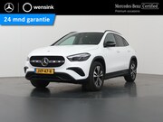 Mercedes-Benz GLA-Klasse - 250 e Luxury Line | Trekhaak | Multibeam | Getint glas | Wid