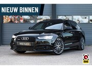 Audi A6 - Avant 2.0 TFSI Quattro 2x S-Line /LED-MATRIX/PANODAK/CAMERA/