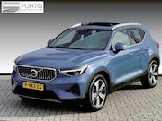 Volvo XC40 - 1.5 T4 Plug-in hybrid Ultimate Bright NL-AUTO | PANODAK | TR