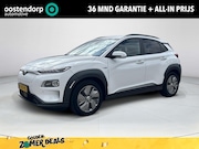 Hyundai Kona - EV Limited 64 kWh | Automaat | Navigatie | Cruise Control | 