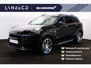 Lynk & Co 01 - 1.5 - Panorama/schuifdak - Adaptieve Cruise control met stuu