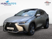Lexus NX - 350h AWD President Line | Mark Levinson | Panoramadak | Trek