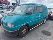 Volkswagen California - Volkswagen CALIFORNIA lees advertentie