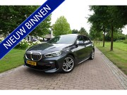 BMW 1-serie - 118i High Executive M-Sport | Panodak | Stoelverw. | LED | D