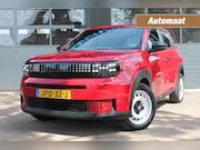Fiat Panda - RED 11KW 44 KWH 113PK **NL-Auto** Airco / 2400km
