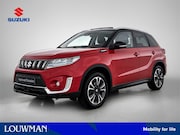 Suzuki Vitara - 1.5 Hybrid Style AllGrip | Elektrisch glazen panorama-dak | 