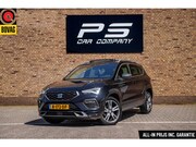 Seat Ateca - 1.5 TSI FR Pano, Half Leder, Carplay, Trekhaak