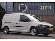 Volkswagen Caddy - 1.4 TSI L2, AIRCO, BTW-VRIJ / MARGE, TREKHAAK