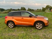 Suzuki Vitara - 1.6 High Executive