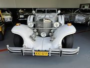 Excalibur Phaeton - Serie IV