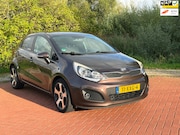Kia Rio - 1.2 CVVT Super Pack NAP/Airco