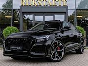 Audi RS Q8 - 4.0 TFSI RS Q8 quattro