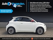 Fiat 500 - RED 42 kWh