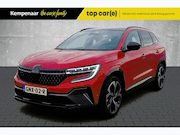 Renault Austral - 1.2 E-Tech full hybrid 200 iconic esprit Alpine