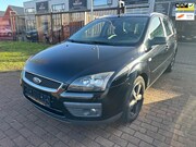 Ford Focus - Wagon 1.6-16V Futura
