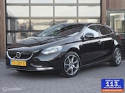 Volvo V40 - 2.0 D2 OCEAN RACE LEER NAVI CRUISE AIRCO