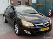 Opel Astra - 1.4 Turbo Edition