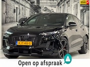 Audi Q6 e-tron Sportback - S edition performance 100 kWh