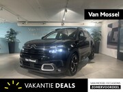 Citroën C5 Aircross - 1.6 PureTech Business Plus PANO | TREKHAAK | 360 CAM | Grip 