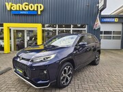 Suzuki Across - 2.5 Plug-in Hybrid Style AWD (RAV4) All-in prijs