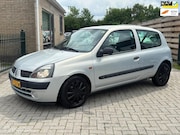 Renault Clio - 1.2 Chicane | 3drs | keuring rijd en schakelt prima