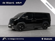 Kia PV5 - L2H1 Plus 71.2kWh 163pk | 1.500KG TREKGEWICHT | 2, 99% RENTE