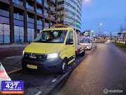 MAN TGE - 50 2.0 Lang DL dealer onderhoud