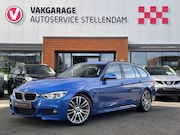 BMW 3-serie - Touring 320i High Executive M-Sport|Afn Trekhaak|19 Inch|Dea