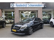 Mercedes-Benz A-klasse - 180 Lease Edition Plus PANO STOELVERW. HALF-LEER CAMERA NL-A