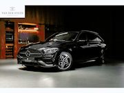 Mercedes-Benz C-klasse - Estate 300 e Star Edition AMG Line Plus Schuifdak | Memory |