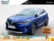 Renault Captur - 1.6 E-Tech Hybrid 145 Intens Apple Carplay/Android Auto , el