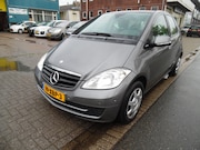 Mercedes-Benz A-klasse - 1e eign apk 5.27 160 BlueEFF Bns Cl. airco