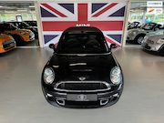 MINI Cabrio - 1.6 Cooper S Chili ( 6 MAANDEN GARANTIE )