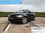 BMW 1-serie - Cabrio 118i Executive