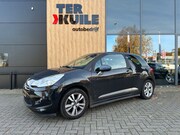 Citroën DS3 - 1.4 VTI So-Chic 2011 Leder int