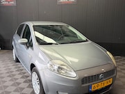Fiat Punto - 1.4 Dynamic | Clima | |