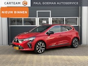 Mitsubishi Colt - 1.6 HEV Instyle | Full option | 360 camera | Dodehoek | Keyl