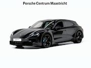Porsche Taycan Cross Turismo - 4S