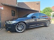 BMW 5-serie - 540i xDrive 340PK M-Sport Panoramadak / Harman & Kardon / Ni
