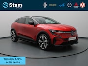 Renault Mégane E-Tech - EV60 Optimum ChargeTechno Rondomzicht camera | Parkeer assis