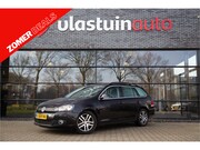 Volkswagen Golf - Variant 1.4 TSI Highline